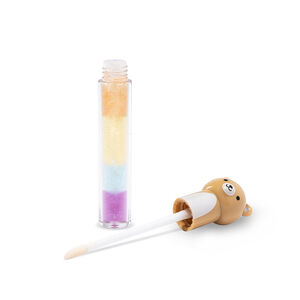 Geparfumeerde lipgloss - Regenboog 