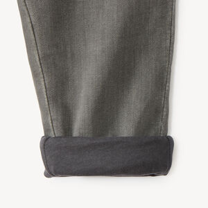 Joggingjeans voor jongens 
