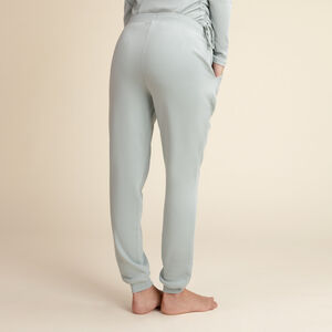 Fleece joggingbroek voor dames 