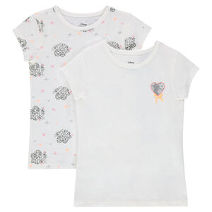 Set met 2 body