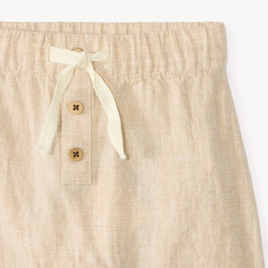 Set van 2 delen t-shirt + short met berenmotief voor baby's jongens. 