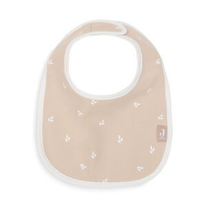 Lot de 5 bavoirs imperméables Teddy Bear/Harvest 