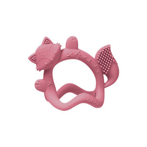 ANNEAU DE DENTITION BRACELET BLUSH 