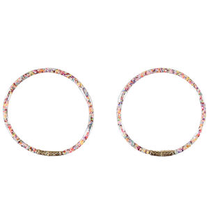 Lot de 2 bracelets fantaisie et colorés pour fille  
