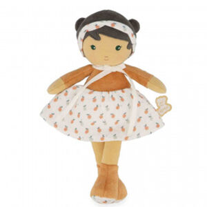 Mijn eerste stoffen Pop Eloïse 25cm  