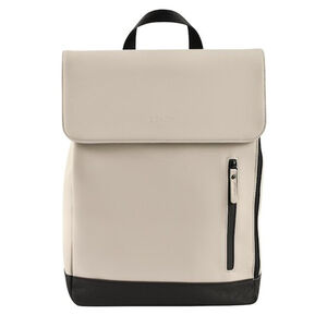 Sac à dos-sac à langer Oslo Beige 