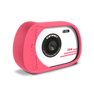 Camera waterproof KidyCam Pro Roze  