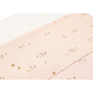 Drap-housse 120X150CM Pretty Picnic 