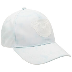 Casquette effet tie & dye badge gomme Hawaii pour enfant 