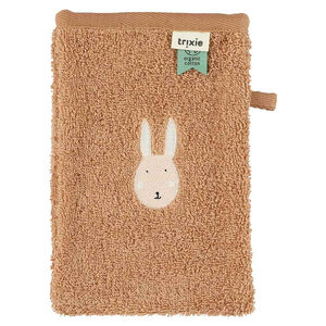 Washandjes Rabbit 2 stks 