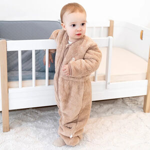 Gigoteuse Magic Bag Softy TOG 2,5 Natural 24-36M 