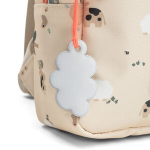 Sac à dos petit 4L Tiny Farm Sable 