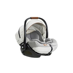 Siège-auto i-Level Recline i-Size oyster 