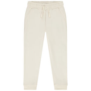 Jogging in fleece voor meisjes 