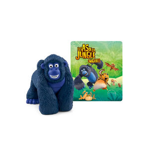 Figurine audio Tonies Miguel (Les As de la Jungle) 