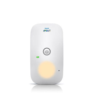 Audio Babyfoon SCD502/26 