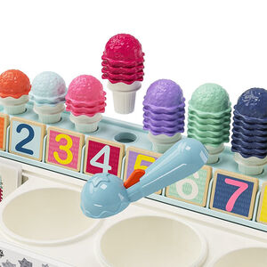 Jeu éducatif Le glacier 24M+ 