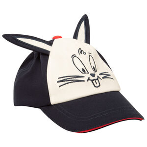 Bugs Bunny Warner pet met oren voor baby jongen 