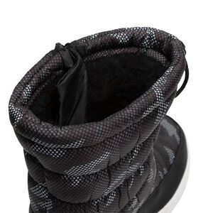 Après-Ski à coque et motif camouflage pour enfant garçon 