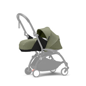 Pack nouveau-né 0+ Stokke® YOYO® - olive 