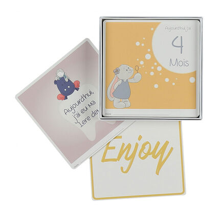 Set De 23 Cartes Photos Souvenirs Orchestra Be