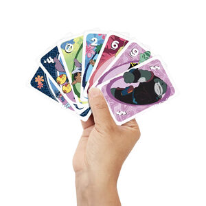 Uno Lilo & Stitch kaartspel Disney 