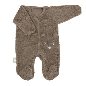 Pyjama Bear Chocolate 1M 