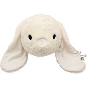 Décoration Murale Lapin Rosa Ivoire 