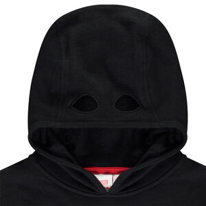 Speelse hoodie Captain America Marvel voor jongens 