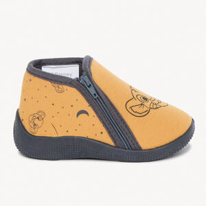 Chaussons bottillons Simba Disney pour bébé garçon 
