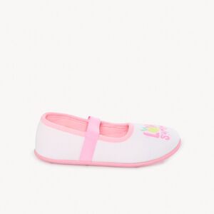 Chaussons babies print Summer fille 