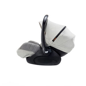 Siège-auto i-Level Recline i-Size oyster 