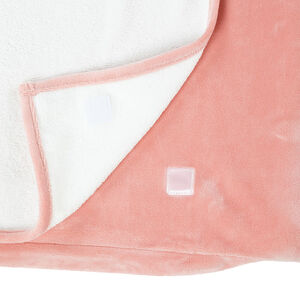 Housse pour matelas à langer Little Princess  