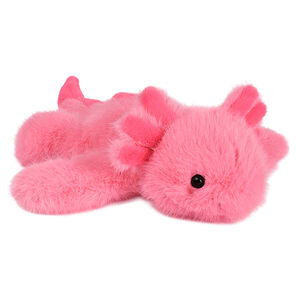 Slap Armband Knuffel Podcolle Axolotl 