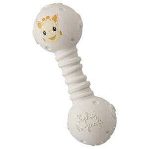 Hochet de dentition Sophie la Girafe  