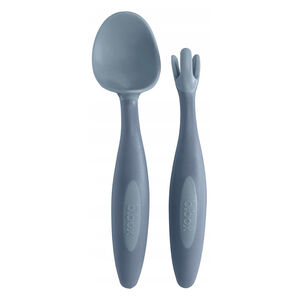 Bestekset 2-delig + etui Ocean 9M+ 