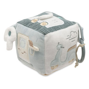 Cube d'activité On The Go 