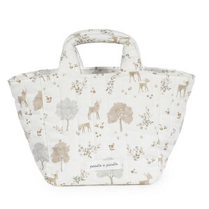 Trousse de toilette imperméable Nara  