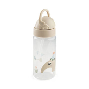 Fles met rietje 350ml Celebration Arena 