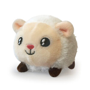Veilleuse peluche Shakie - Mouton 