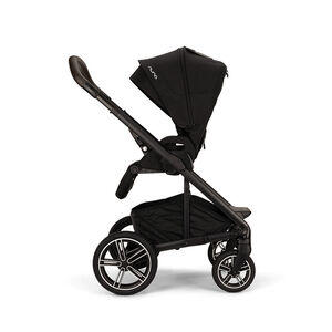 Poussette polyvalente Mixx Next caviar 