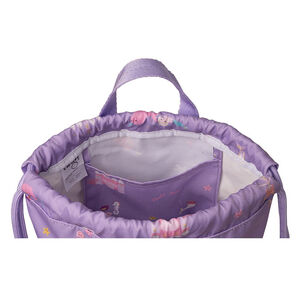 Sac à dos à cordon imperméable Mermaid 