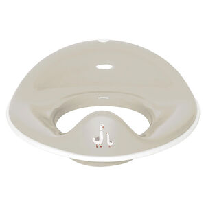 Toiletverkleiner Grow Soft Spring Taupe 