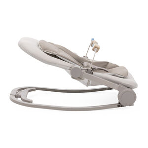 Transat wipstoel Magia Vanilla 0-12m 