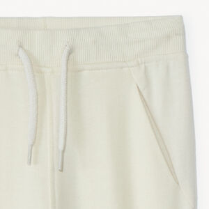 Jogging van fleece voor baby jongen 