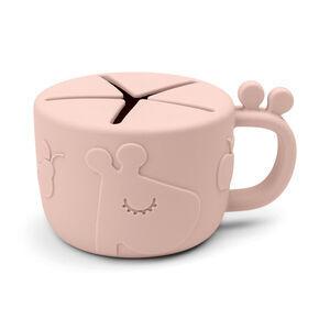 TASSE PEEKABOO TASSE GOUTER RAFFI ROSE 