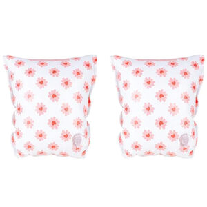 Brassards de natation Fleurs Coeurs 2-6 ans 