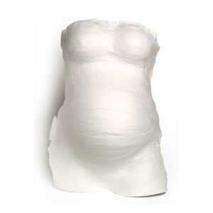 My lovely belly Kit de moulage 