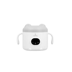 Chauffe petit pot Nomad 3.0 sans fil blanc 