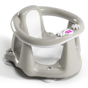 Siège de bain Flipper Evolution Gris Clair 